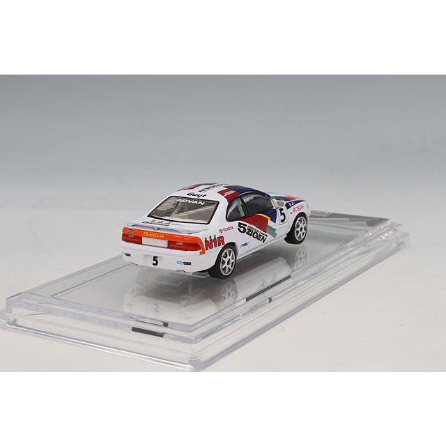 BM CREATIONS 1/64 トヨタ レビン 101 5ZIGEN #5 : キッドボックス