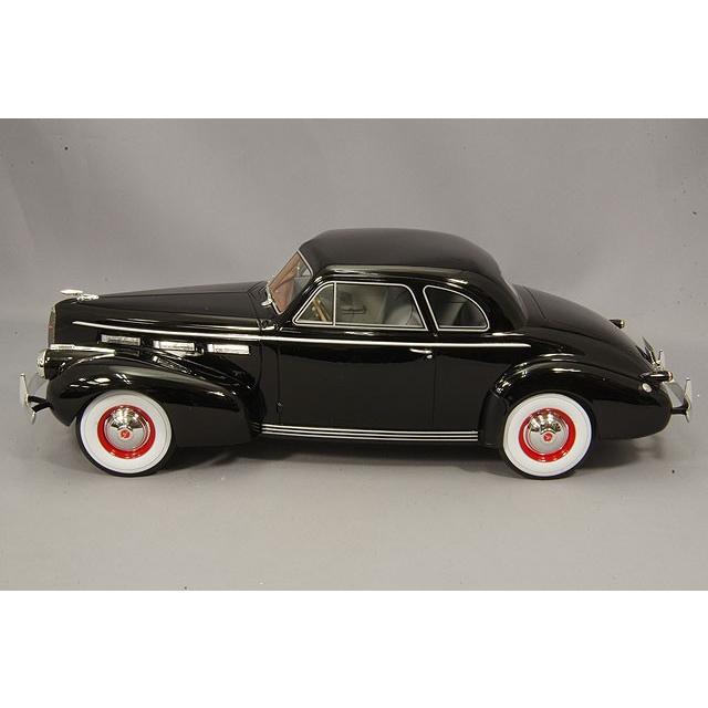 ミニカー/完成品 BoS Models 1/18 ラサール シリーズ 50 クーペ 1940 ブラック |  | 01