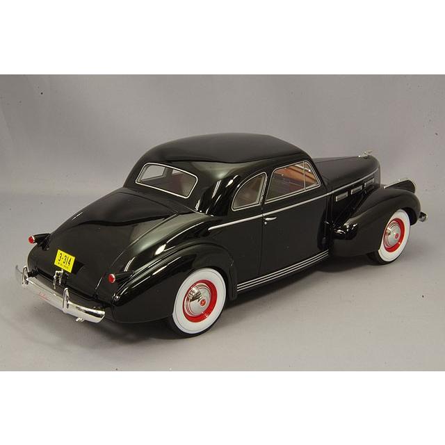 ミニカー/完成品 BoS Models 1/18 ラサール シリーズ 50 クーペ 1940 ブラック |  | 02