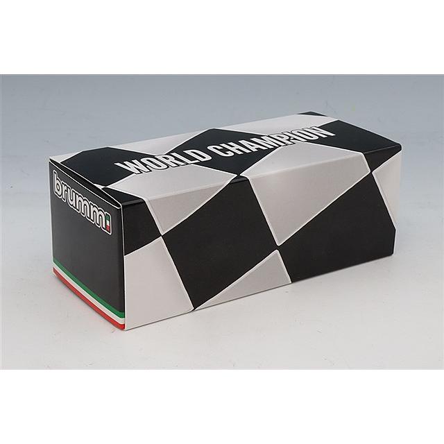 ブルム 1/43 メルセデスベンツ W196C 1954 F1 フランスGP ウィナー #18 J.M.ファンジオ ドライバーフィギュア付 【再生産】 |  | 04