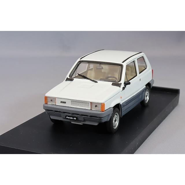 ミニカー/完成品 ブルム 1/43 フィアット パンダ 45 1980 コルフ