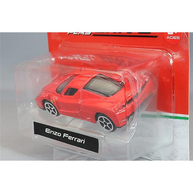 エンツォフェラーリ　専用ブック、ケース（その３）　その1参照 Amazon | 京商 1/64 フェラーリ エンツォEnzo GT コンセプト