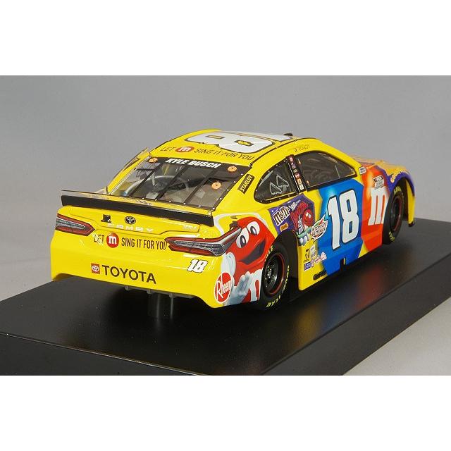 ミニカー/完成品 ライオネルレーシング 1/24 トヨタ カムリ 