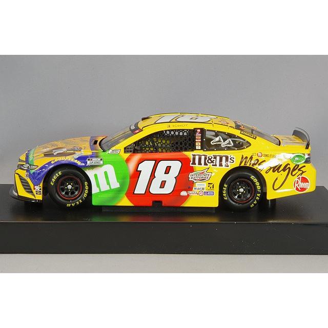 ミニカー/完成品 ライオネルレーシング 1/24 トヨタ カムリ 