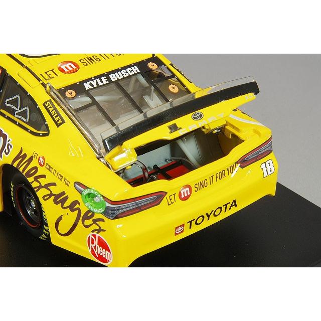ミニカー/完成品 ライオネルレーシング 1/24 トヨタ カムリ 