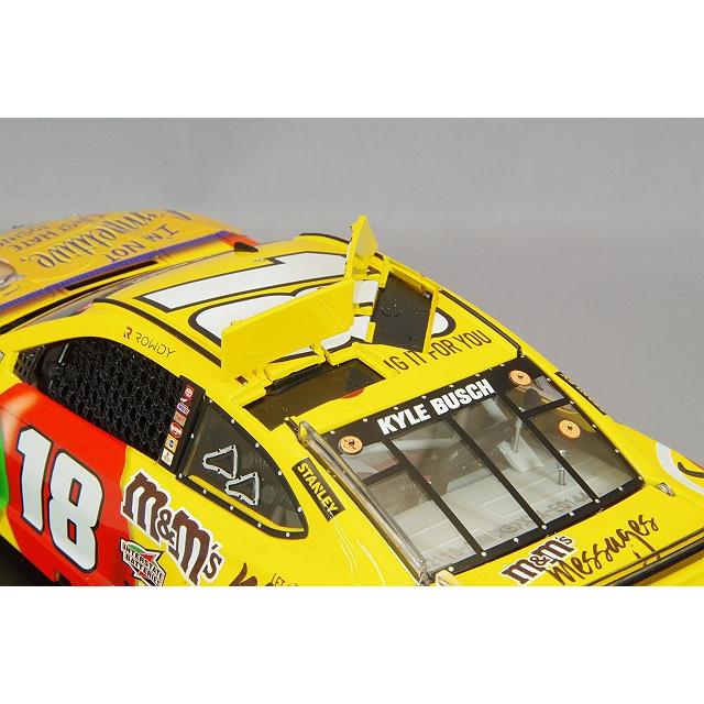 ミニカー/完成品 ライオネルレーシング 1/24 トヨタ カムリ 