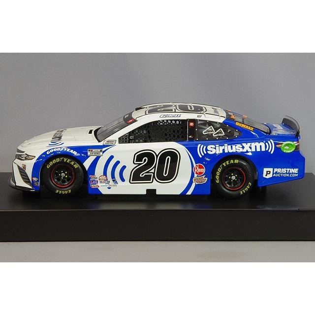 ミニカー/完成品 ライオネルレーシング 1/24 トヨタ カムリ 