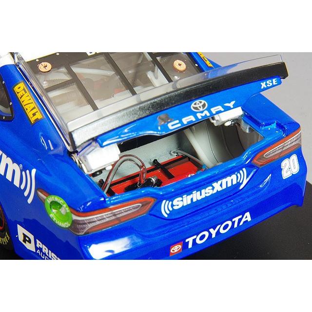 NASCAR 1/24カムリ 初制覇記念限定品　送料込み NASCAR 1/24カムリ 初制覇記念限定品 送料込み NASCAR 1/24カムリ 初