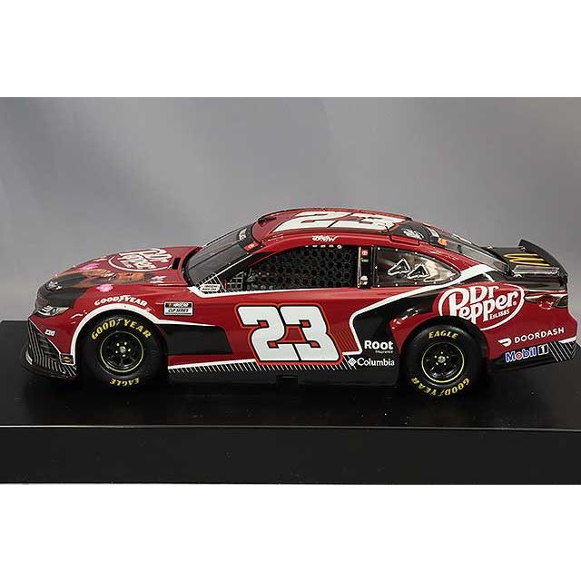 ミニカー/完成品 ライオネルレーシング 1/24 トヨタ カムリ Dr