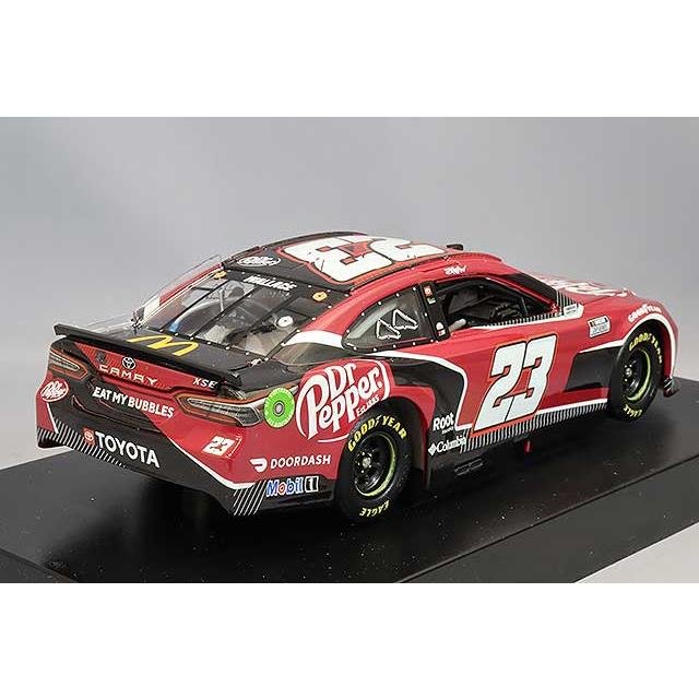 ミニカー/完成品 ライオネルレーシング 1/24 トヨタ カムリ Dr