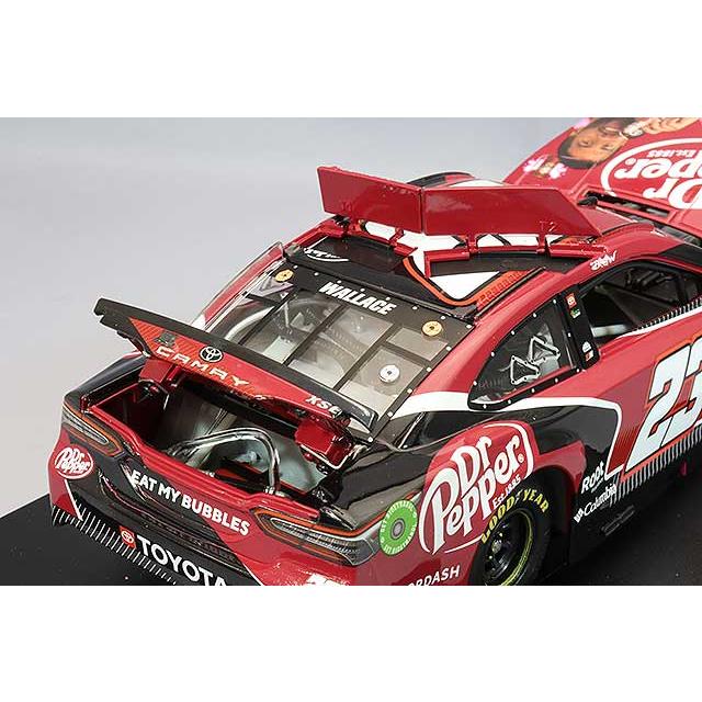 ミニカー/完成品 ライオネルレーシング 1/24 トヨタ カムリ Dr