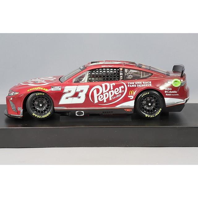 コマたろう出品　NASCAR ミニカー セット 送料無料 1/64位 ナスカーミニカーセット ジオラマ トレーラー
