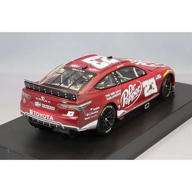 ミニカー/完成品 ライオネルレーシング 1/24 トヨタ カムリ