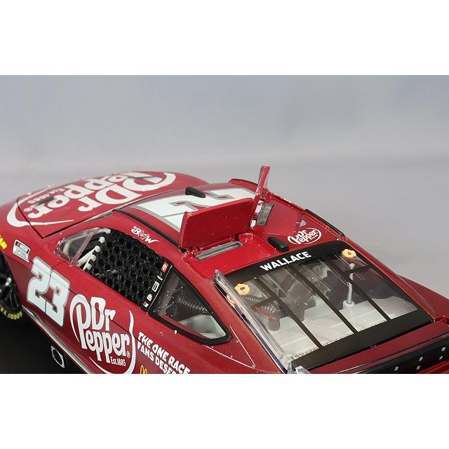 ミニカー/完成品 ライオネルレーシング 1/24 トヨタ カムリ