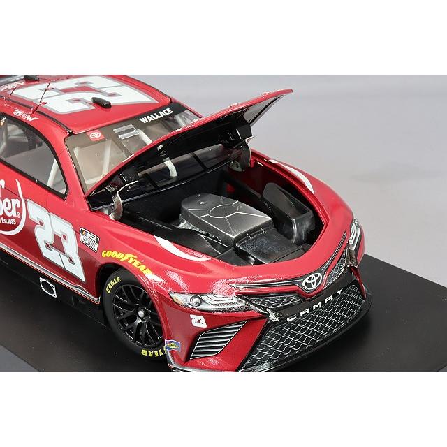 ミニカー/完成品 ライオネルレーシング 1/24 トヨタ カムリ 