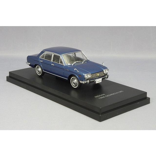 ミニカー 首里城復興バージョン PRE-0RDER 2025-26) Hobby Japan JDM64-Initial D 30th Anniversary