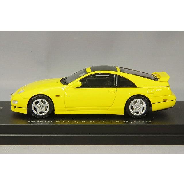 フェアレディZ    1/43 CAM@ 1/43 日産 フェアレディ Z Version R 2by2 Z32 最終型