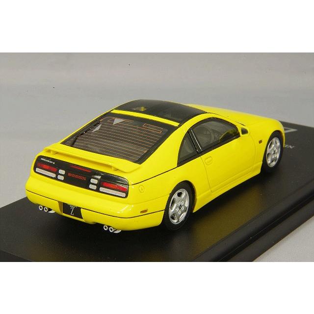 CAM@ 1/43 日産 フェアレディ Z Version R 2by2 Z32 最終型