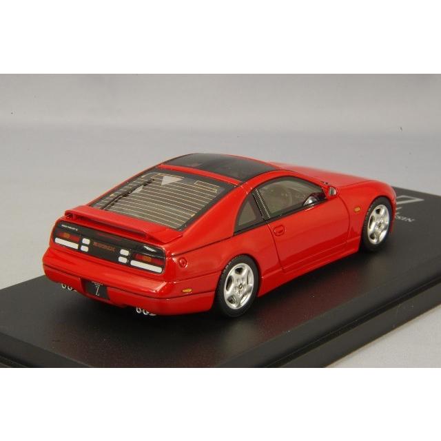 ミニカー/完成品 CAM@ 1/43 日産 フェアレディ Z Z32 Version R 2by2