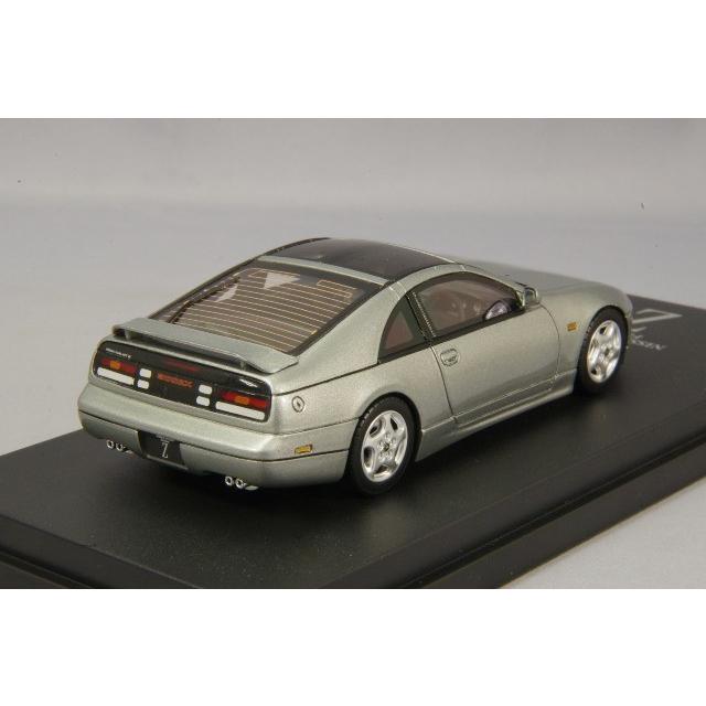 超美品 Nissan FairladyZ CAM 1/43 超美品 Nissan FairladyZ CAM 1/43