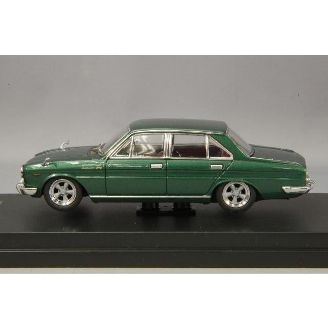 ミニカー/完成品 CAM@ 1/43 日産 セドリック スペシャル6 130型 1965