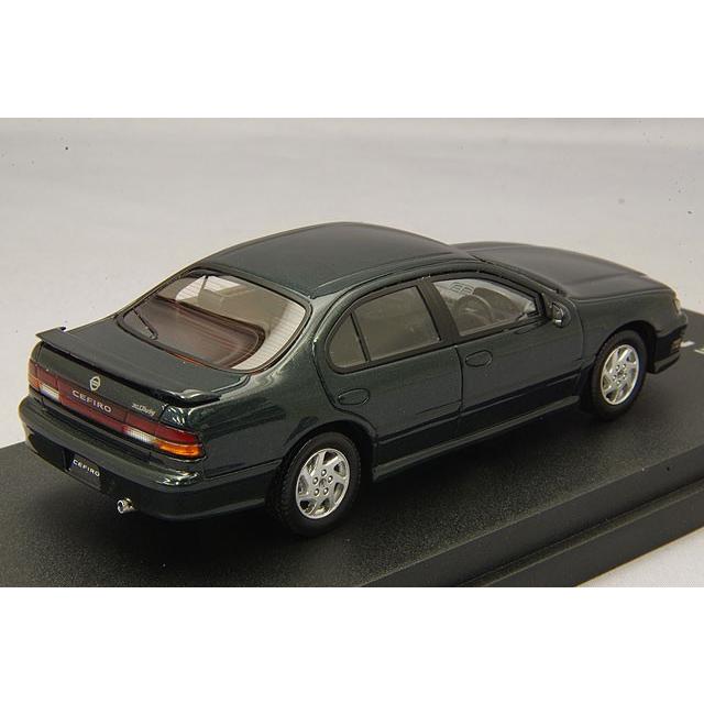 ニッサン セフィーロ A32 30S ツーリング 1 ニッサン セフィーロ A32 30S ツーリング 1