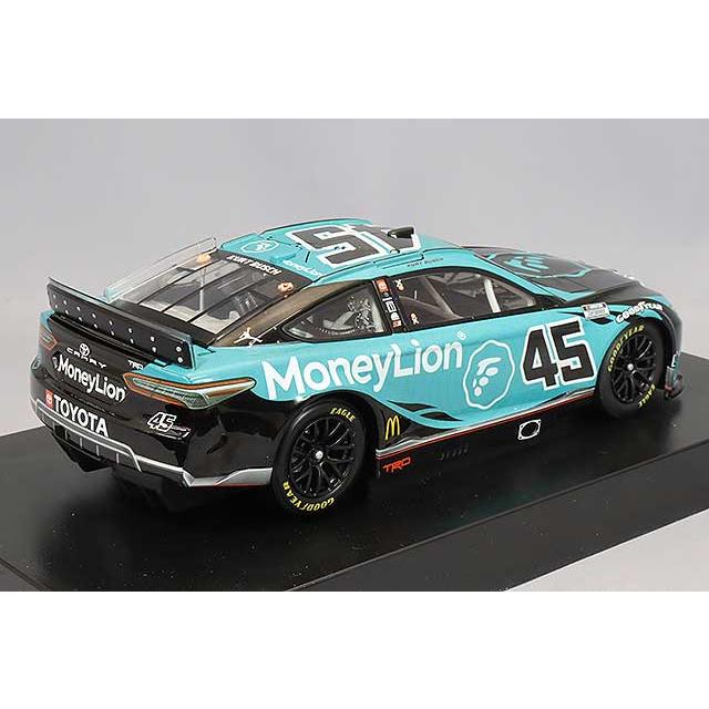 限定1of95 NASCAR1/24 LIONEL ♯2Miller lite 限定1of95 NASCAR1/24 LIONEL ♯2Miller lite 限定1of95 NASCAR1/24