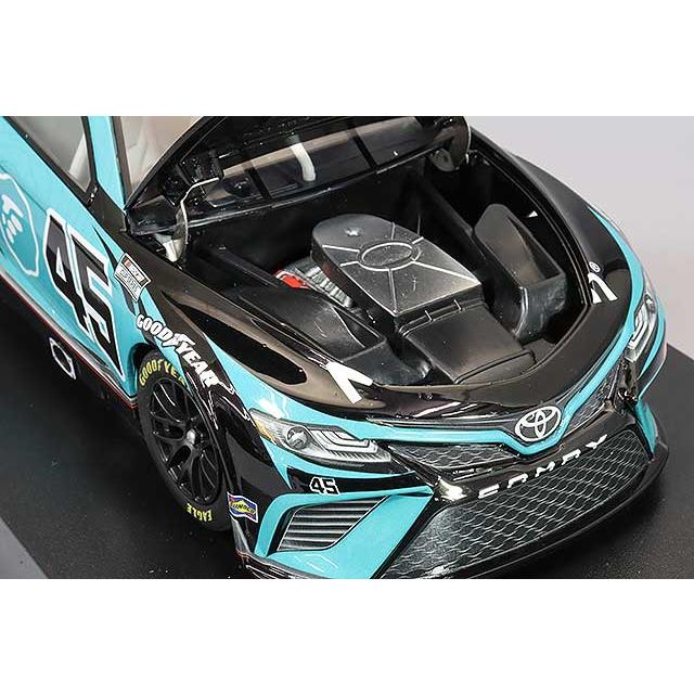 ミニカー/完成品 ライオネルレーシング 1/24 トヨタ カムリ 