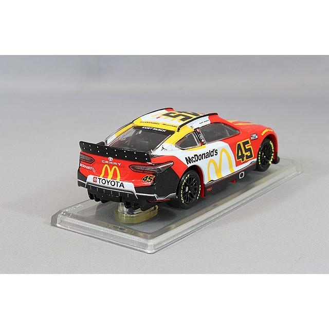 ミニカー/完成品 ライオネルレーシング 1/64 トヨタ カムリ