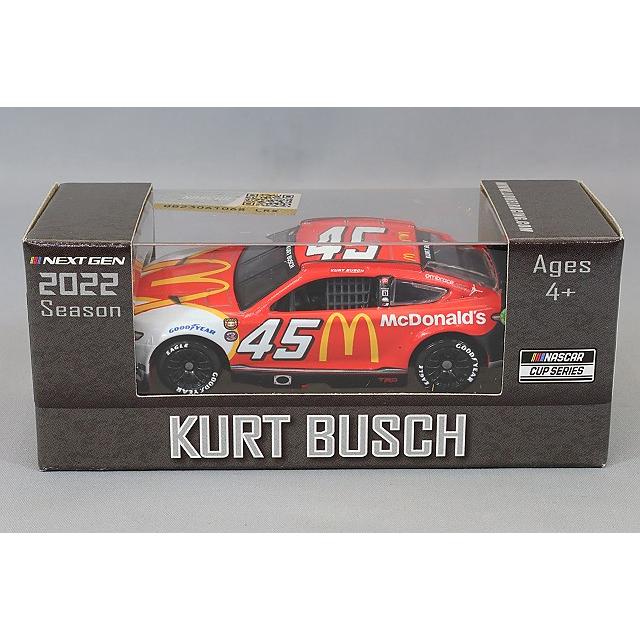 ミニカー/完成品 ライオネルレーシング 1/64 トヨタ カムリ