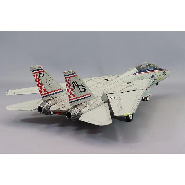 飛行機/完成品 Calibre Wings 1/72 F-14A アメリカ海軍 VF-211