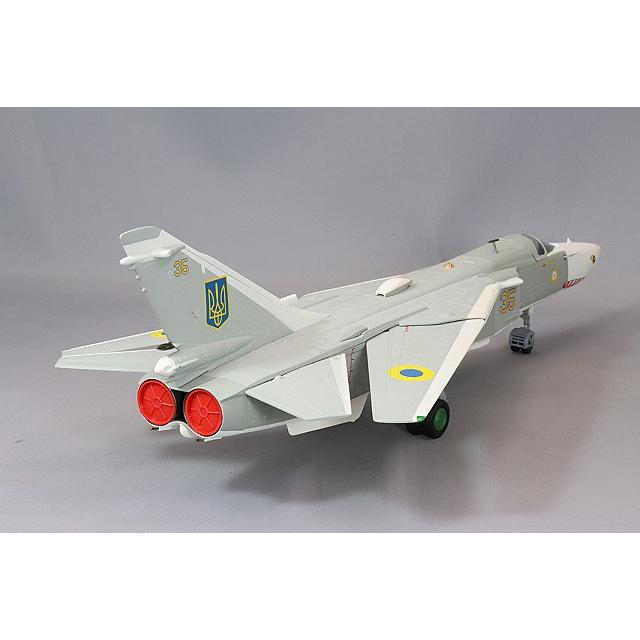 安い専門店 飛行機/完成品 Calibre Wings 1/72 スホーイ SU-24MR