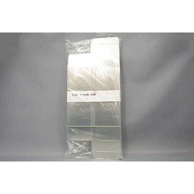 1/43 hpi・イグニッション・MARK43用 クリアカバー 1束20枚入り (166x77x68mm) | 