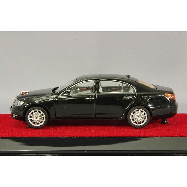 ミニカー/完成品 センチュリードラゴン 1/43 第一汽車 紅旗 Hongqi H7