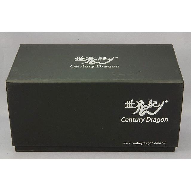 ミニカー/完成品 センチュリードラゴン 1/43 第一汽車 紅旗 Hongqi H7