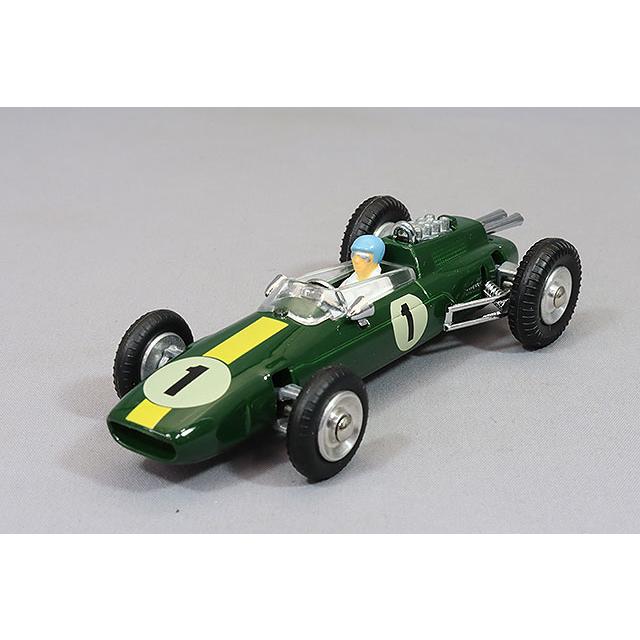 コーギー ノンスケール #155 ロータス - クライマックス F 1
