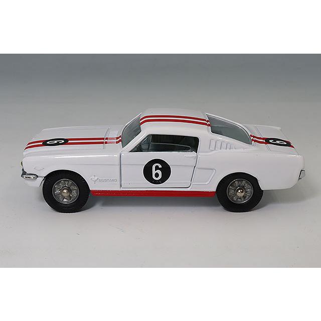 コーギー 1/46 325 - フォード マスタング ファストバック 2+2
