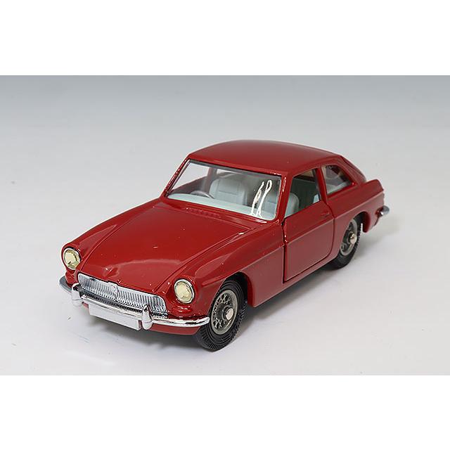 コーギー 1/45 #327 MGB GT : キッドボックス Yahoo!店 - 通販 - Yahoo