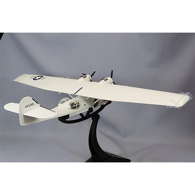 コーギー 1/72 コンソリデーテッド OA-10A カタリナ 水陸両用機