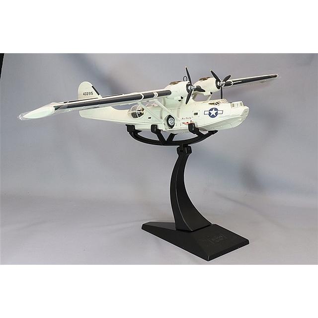 コーギー 1/72 コンソリデーテッド OA-10A カタリナ 水陸両用機