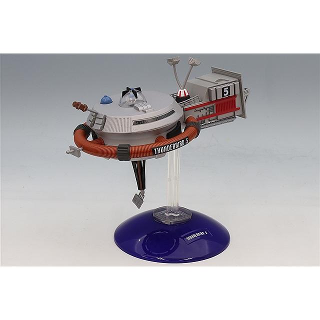 コーギー ノンスケール サンダーバード 5号 60周年記念モデル | 