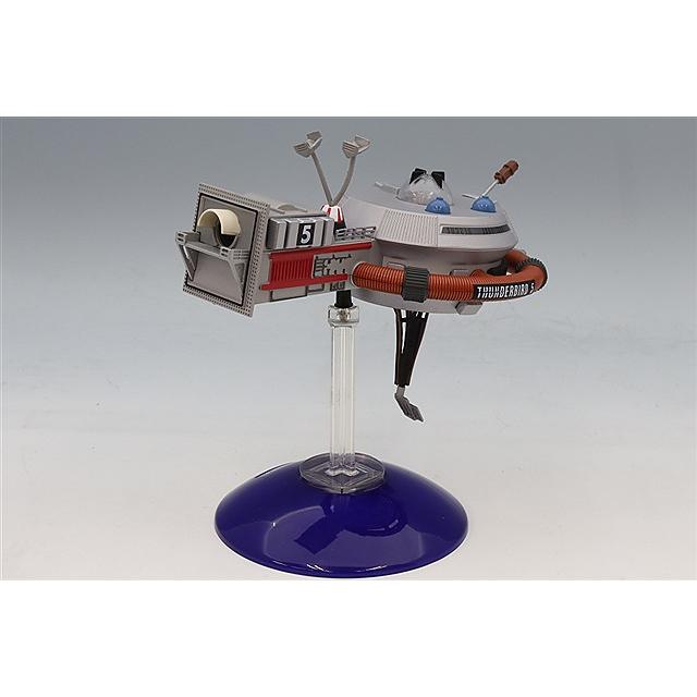 コーギー ノンスケール サンダーバード 5号 60周年記念モデル |  | 01