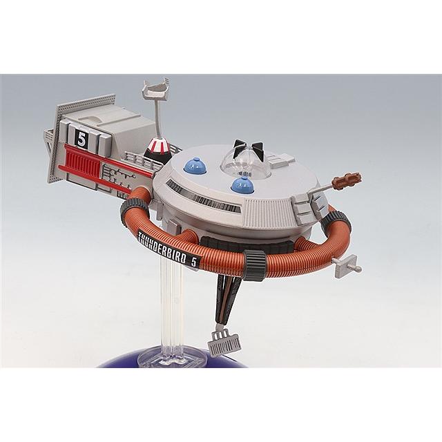 コーギー ノンスケール サンダーバード 5号 60周年記念モデル |  | 02