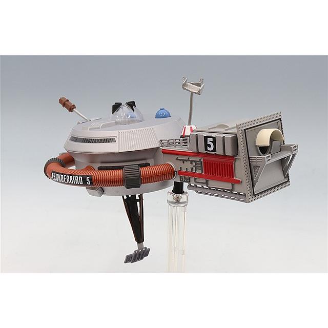 コーギー ノンスケール サンダーバード 5号 60周年記念モデル |  | 03