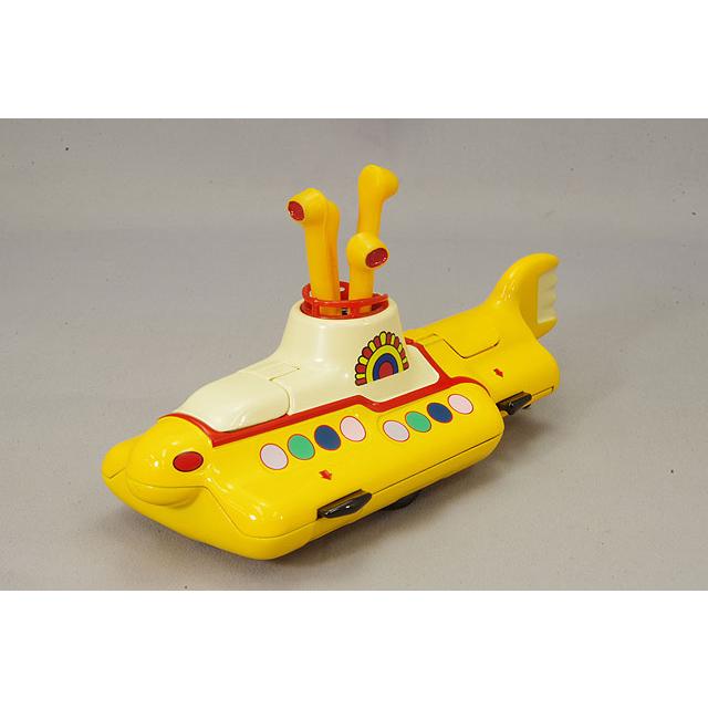 コーギー イエローサブマリン (ザ・ビートルズ) 【再入荷】 : キッド