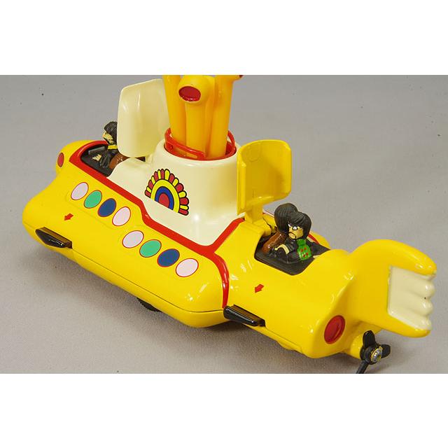 コーギー イエローサブマリン (ザ ビートルズ) 【再入荷