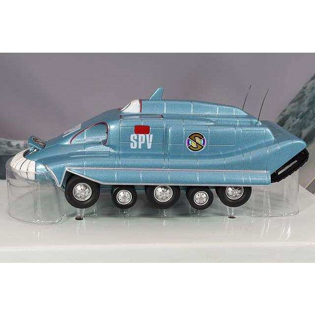 コーギー キャプテン・スカーレット （クラシック） 追跡戦闘車