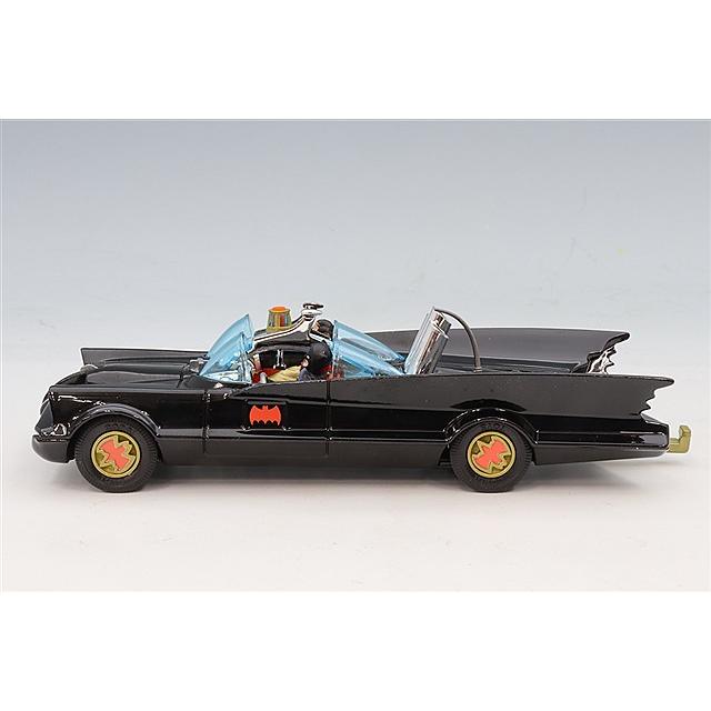 1/18 バットモービル バットマン ビギンズ　合金車　ミニカー Amazon | ホットウィール コレクター バットマンシリーズ 1/18 バット