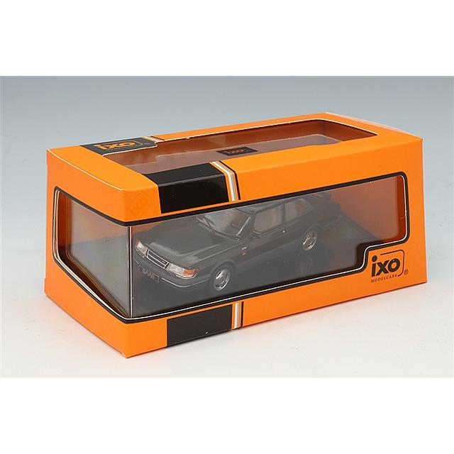 イクソ 1/43 サーブ 900 ターボ 1988 |  | 03