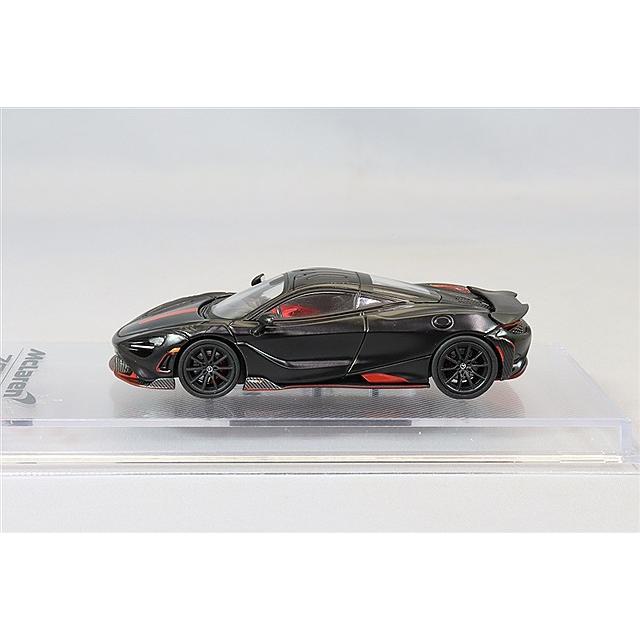 マックス ヴィレヴァン セット SP.1693 1/10RC マクラーレン セナ スペアボディセット: RCモデル